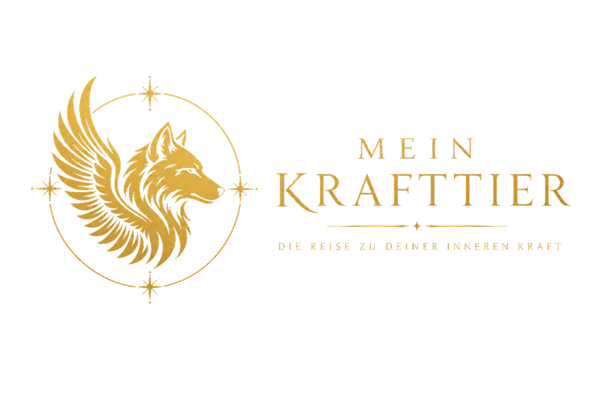 Mein Krafttier — Die Reise zu deiner inneren Kraft